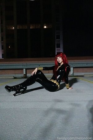 Melondoki leaked photo #15