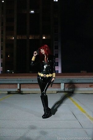 Melondoki leaked photo #32