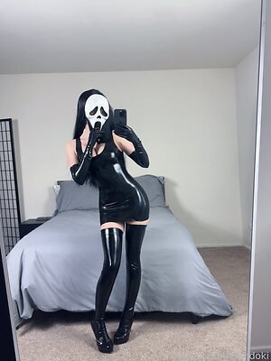 Melondoki leaked photo #61
