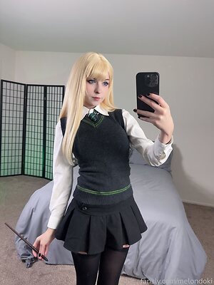 Melondoki