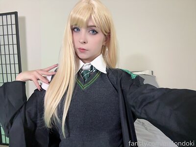 Melondoki leaked photo #78