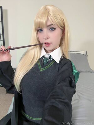 Melondoki leaked photo #79