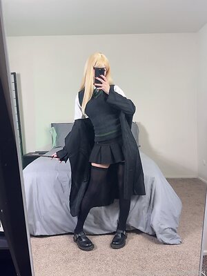 Melondoki leaked photo #80