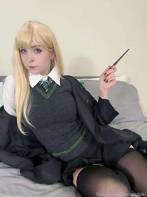 Melondoki leaked photo #84