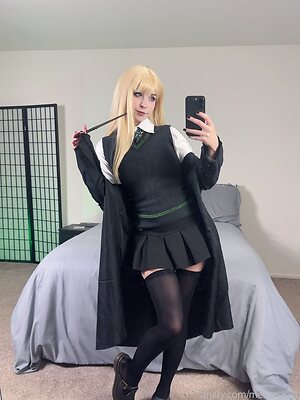 Melondoki leaked photo #86