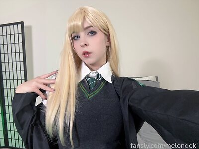 Melondoki leaked photo #87