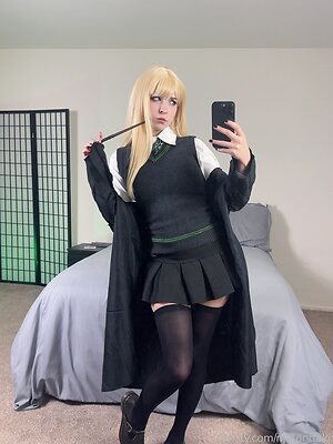 Melondoki leaked photo #88