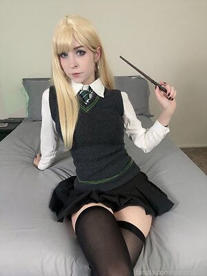 Melondoki leaked photo #89