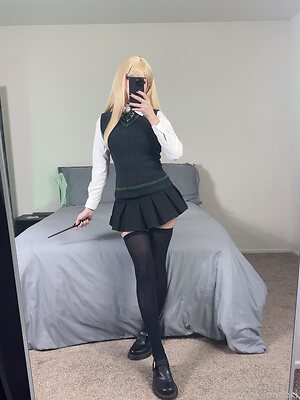 Melondoki leaked photo #94