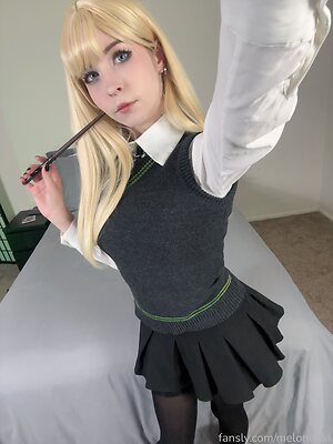 Melondoki leaked photo #95