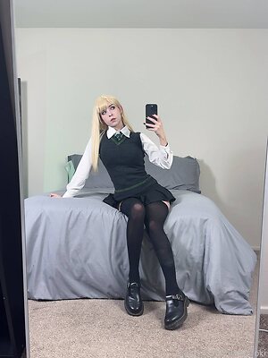 Melondoki leaked photo #98