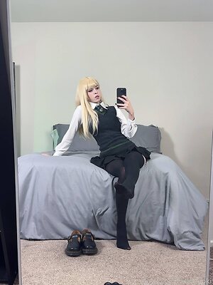 Melondoki leaked photo #101
