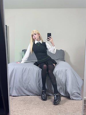 Melondoki leaked photo #102