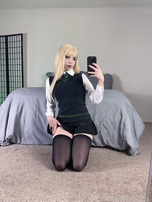 Melondoki leaked photo #103
