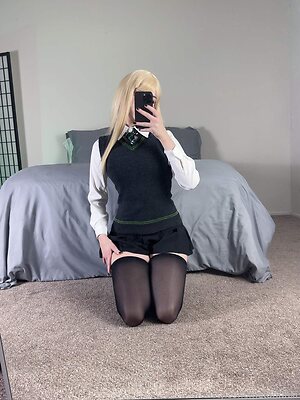 Melondoki leaked photo #104