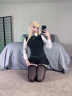 Melondoki leaked photo #106