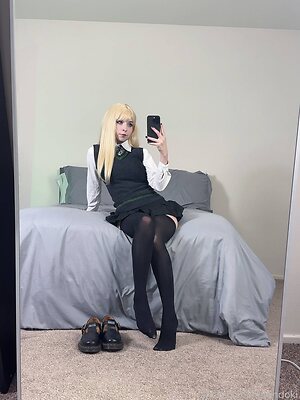 Melondoki leaked photo #107