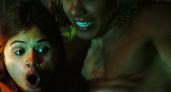 Melonie Diaz leaked photo #8