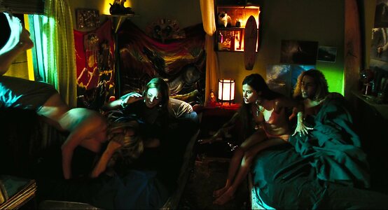 Melonie Diaz leaked photo #11