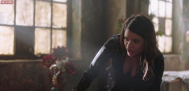 Melonie Diaz leaked photo #16