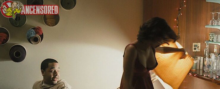 Melonie Diaz leaked photo #17