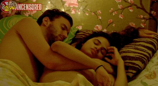Melonie Diaz leaked photo #20
