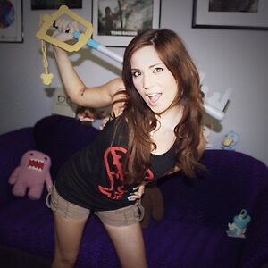 MelonieMac Nude Leaked Photo #4