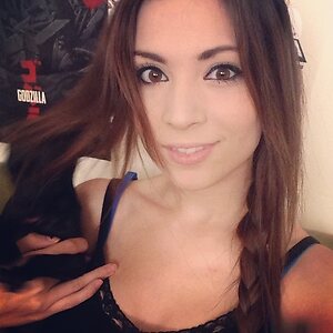 MelonieMac leaked photo #12