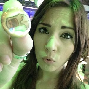 MelonieMac leaked photo #22