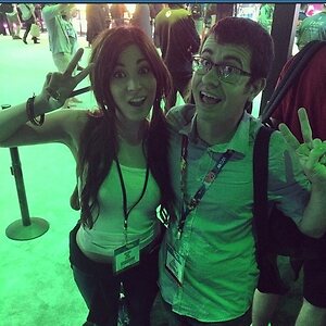 MelonieMac leaked photo #23