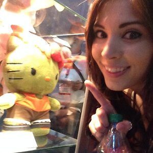 MelonieMac leaked photo #25