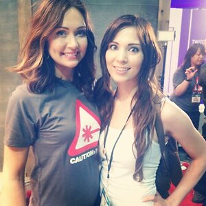MelonieMac leaked photo #27
