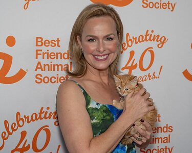 Melora Hardin Nude Leaked Photo #10