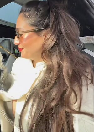 meltem_mrz Nude Leaked Photo #2