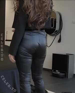 meltem_mrz Nude Leaked Photo #3