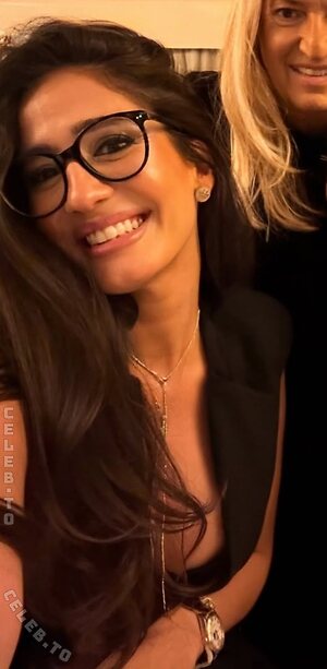 meltem_mrz Nude Leaked Photo #7