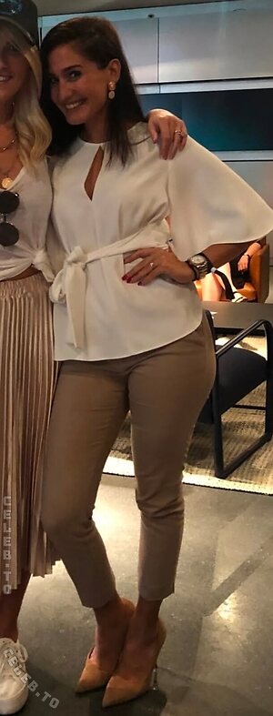 meltem_mrz Nude Leaked Photo #8