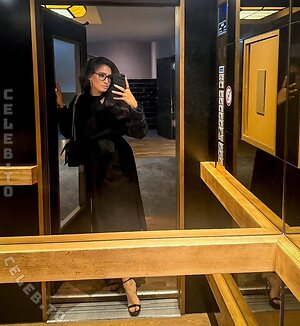 meltem_mrz Nude Leaked Photo #9