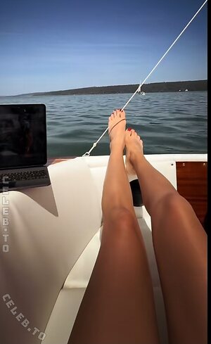 meltem_mrz Nude Leaked Photo #11