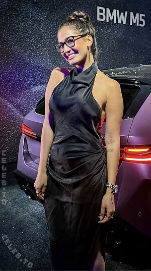 meltem_mrz Nude Leaked Photo #15