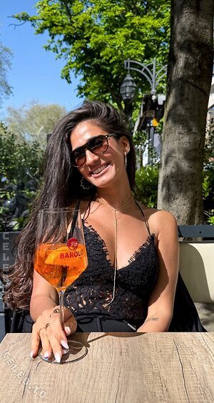 meltem_mrz Nude Leaked Photo #20