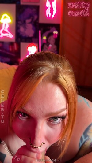 Meltymochi Nude Leaked Photo #22