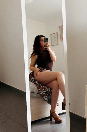 Melusine1312 leaked photo #3