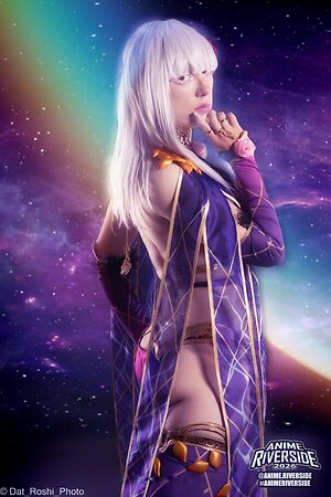 Melusine_Miroir leaked photo #3