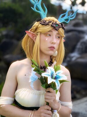 Melusine_Miroir