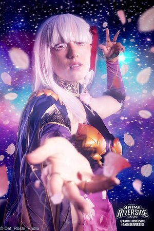 Melusine_Miroir leaked photo #7