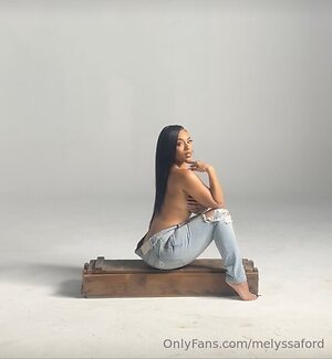 Melyssa Ford leaked photo #9
