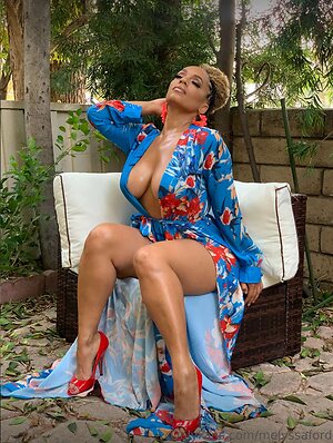 Melyssa Ford leaked photo #23