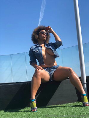 Melyssa Ford leaked photo #31