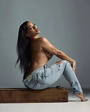 Melyssa Ford leaked photo #39